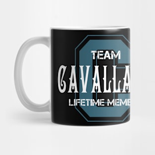 CAVALLARO Mug